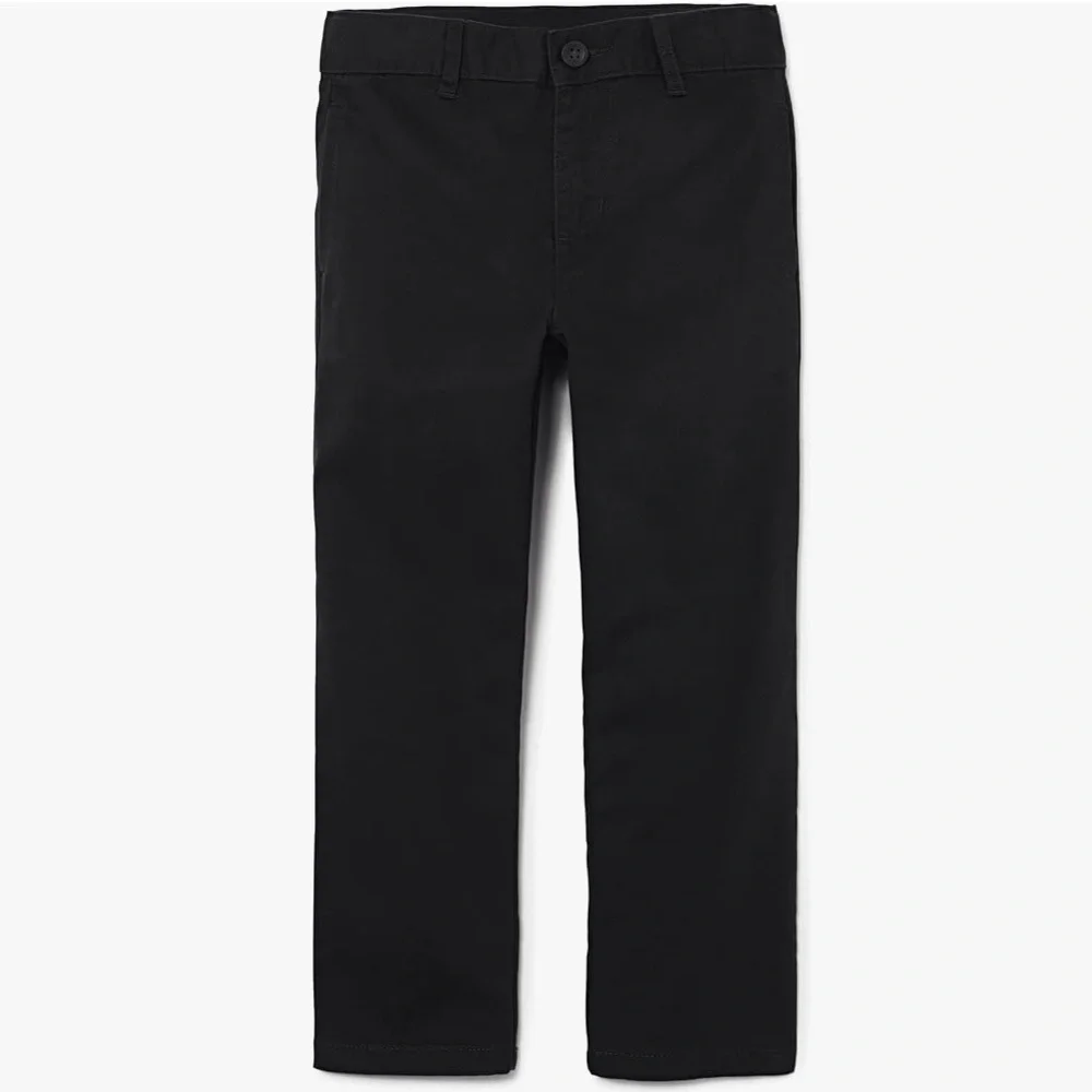 The Children's Place Boys' Stretch Chino Pants